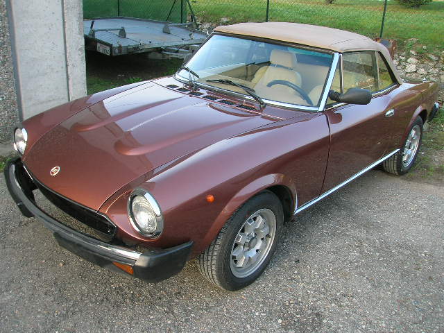 fiat 124